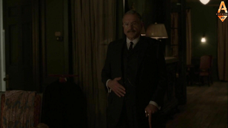 Escena erótica de Maddie Jo Landersx de Boardwalk Empire s04e01 (2013)