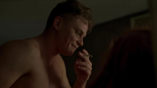 Gretchen Mol nago, scena seksu z Boardwalk Empire s03e06 (2012)