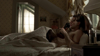 Heather Lind nue, scène de sexe de Boardwalk Empire s03e04 (2012)