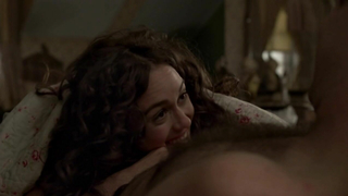 Heather Lind nue, scène de sexe de Boardwalk Empire s03e04 (2012)