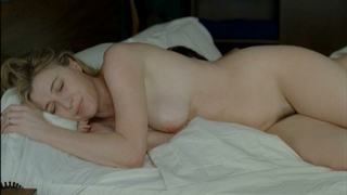 Valeria Bruni Tedeschi desnuda, escena de sexo de 5x2 (2004)