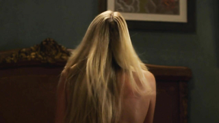 Marla Malcolm nuda, scena di sesso da Hijacked (2012)