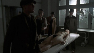 Malin Bergman erotische Szene aus Boardwalk Empire s01e01 (2010)