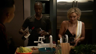 Nicky Whelan, nago, scena seksu z House of Lies s05e01 (2016)