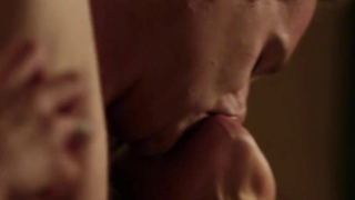 Suranne Jones desnuda, escena de sexo de Doctor Foster s01e03 (2015)