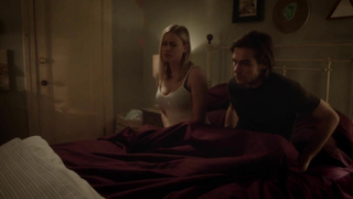 Olivia Taylor Dudley desnuda, escena de sexo de The Magicians s01e10 (2016)