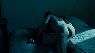 Charlotte Gainsbourg nuda, scena di sesso da Persecution (2009)