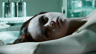 Christina Ricci nackt, Sexszene aus After.Life (2009)