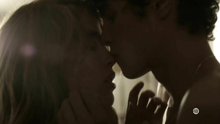 Adele Haenel desnuda, escena de sexo de Apres le sud (2011)