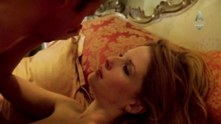 Kelly Reilly desnuda, escena de sexo de Joe's Palace (2007)