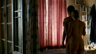 Kate Winslet desnuda, escena de sexo de The Reader (2008)