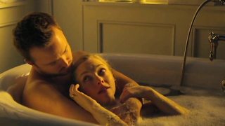 Amanda Seyfried desnuda, escena de sexo de Padres e hijas (2015)