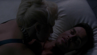 Lady Gaga sexy, escena de sexo de American Horror Story s05e06 (2015)