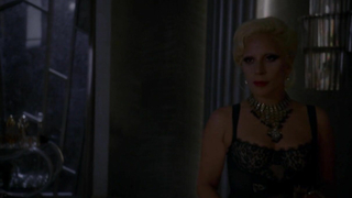 Lady Gaga sexy, escena de sexo de American Horror Story s05e06 (2015)