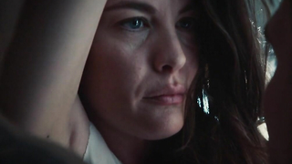 Liv Tyler nua, cena de sexo de The Leftovers s02e03 (2015)