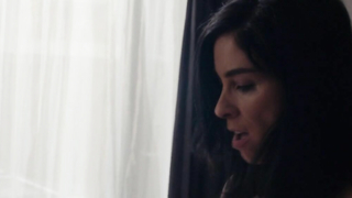 Sarah Silverman nuda, scena di sesso da I Smile Back (2015)