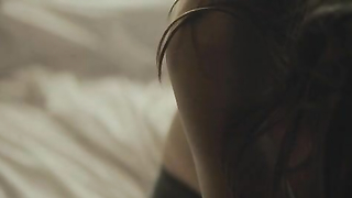 Olivia Wilde desnuda, escena de sexo de Meadowland (2015)