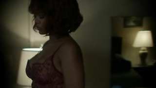 Rihanna sexy, scène du Bates Motel s05e06 (2017)