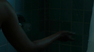 Rihanna sexy, scène du Bates Motel s05e06 (2017)