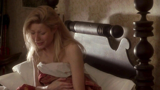 Gwyneth Paltrow nackt, Szene aus Hush (1998)