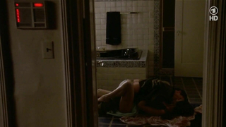 Madeleine Stowe desnuda, escena de sexo de Unlawful Entry (1992)