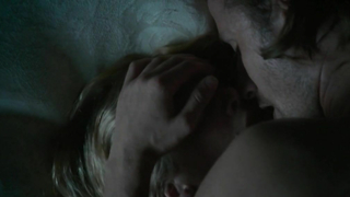 Kate Winslet desnuda, Kirsty Oswald desnuda, escena de sexo de A Little Chaos (2014)