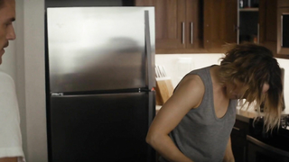 Rachel McAdams seksi, Jacqui Holland çıplak, Leven Rambin seksi, True Detective s02e01 (2015) sahnesi