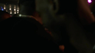 Naturi Naughton desnuda, Beverly Sade sexy, escena de sexo de Power s02e02 (2015)