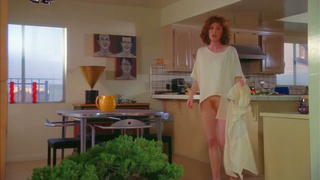 Julianne Moore desnuda, escena de Short Cuts (1993)