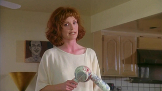 Julianne Moore desnuda, escena de Short Cuts (1993)