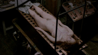 Billie Piper nago, scena z Penny Dreadful s02e01 (2015)