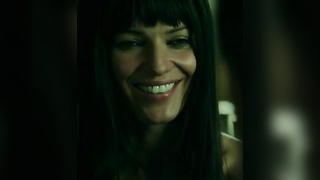 Ivana Milicevic nago, scena seksu z Banshee s02e10 (2014)