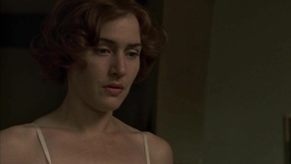 Kate Winslet desnuda, escena de sexo de Mildred Pierce (2011)