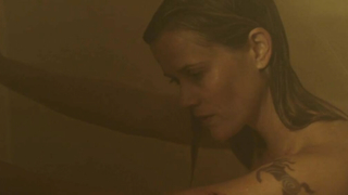 Reese Witherspoon desnuda, escena de sexo de Wild (2014)