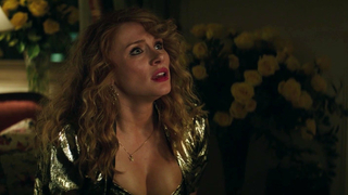 Bryce Dallas Howard sexy, escena erótica de Gold (2016)