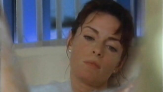 Joan Severance nua, cena de sexo de Profile for Murder (1996)